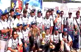 2014 Pangaea Cup Part 1