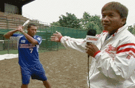 Slo-pitch Softball 101