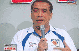 Softball Pilipinas on NBN4 2