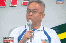 Softball Pilipinas on NBN4 4